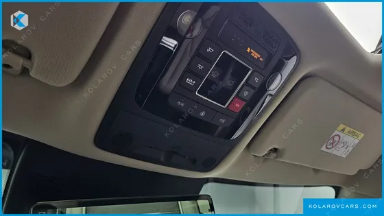 KIA CARNIVAL HEV 7SEATER GRAVITY