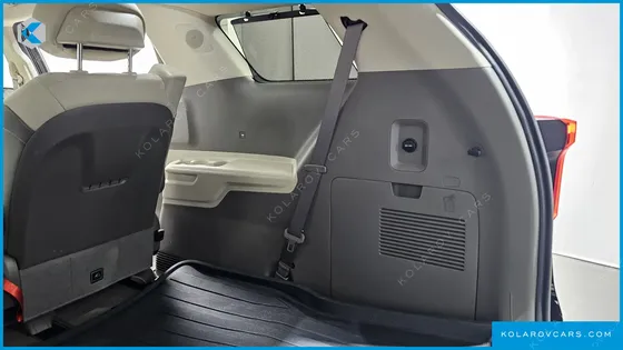 KIA CARNIVAL HEV 7SEATER GRAVITY