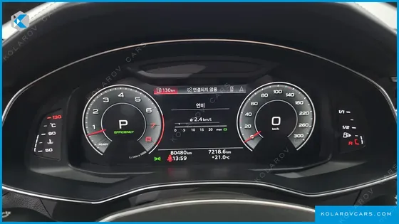 AUDI A7 55 TFSI QUATTRO PREMIUM
