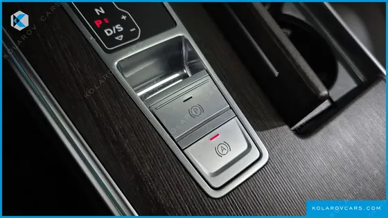 AUDI A7 55 TFSI QUATTRO PREMIUM