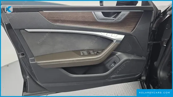 AUDI A7 55 TFSI QUATTRO PREMIUM