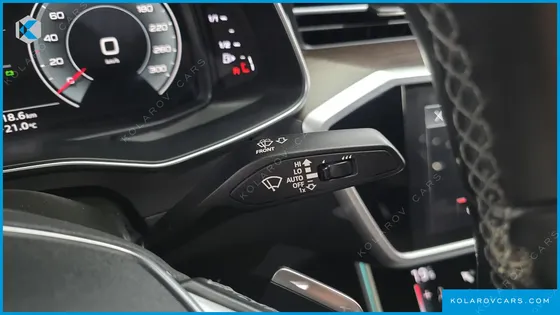AUDI A7 55 TFSI QUATTRO PREMIUM