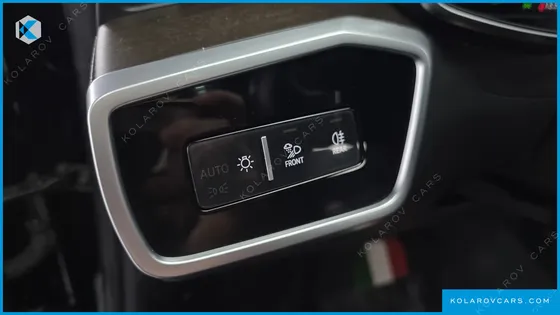 AUDI A7 55 TFSI QUATTRO PREMIUM