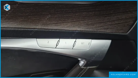 AUDI A7 55 TFSI QUATTRO PREMIUM