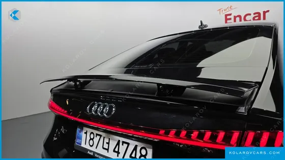 AUDI A7 55 TFSI QUATTRO PREMIUM