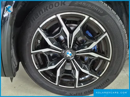 BMW X3 XDRIVE 20I M SPORT