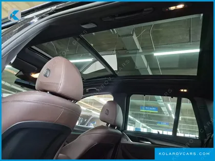 BMW X3 XDRIVE 20I M SPORT