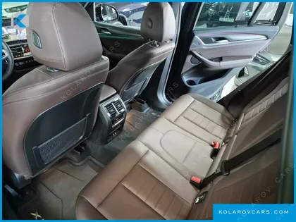 BMW X3 XDRIVE 20I M SPORT