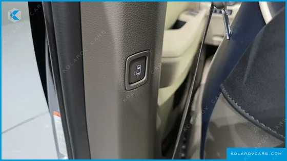 KIA CARNIVAL GASOLINE 9-SEATER HI LIMOUSINE (7-SEATER LIMOUSINE(SPECIAL VEHICLE)
