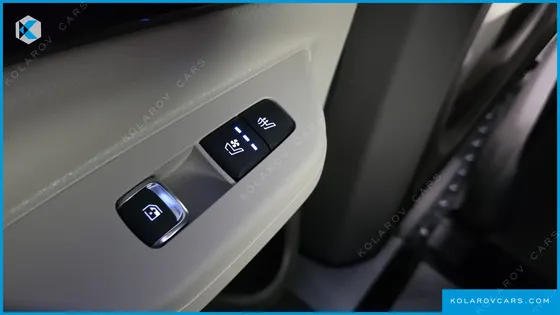 KIA CARNIVAL GASOLINE 9-SEATER HI LIMOUSINE (7-SEATER LIMOUSINE(SPECIAL VEHICLE)