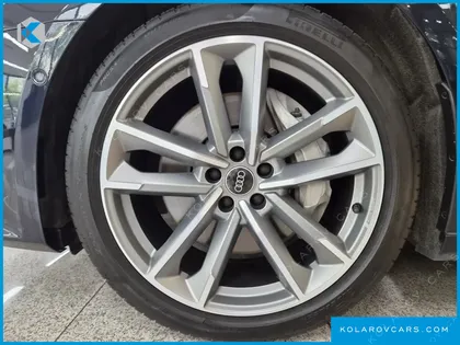 AUDI A7 55 TFSI QUATTRO PREMIUM