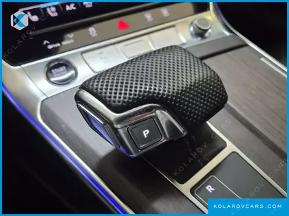 AUDI A7 55 TFSI QUATTRO PREMIUM
