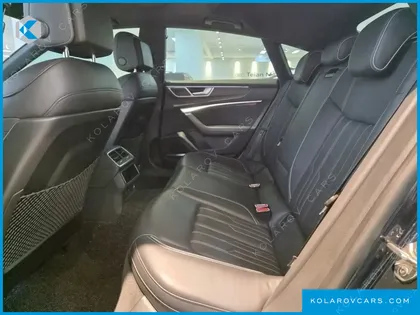 AUDI A7 55 TFSI QUATTRO PREMIUM