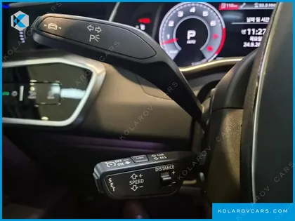 AUDI A7 55 TFSI QUATTRO PREMIUM