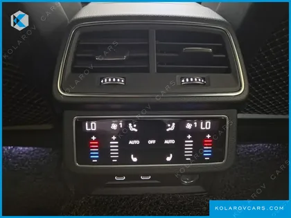 AUDI A7 55 TFSI QUATTRO PREMIUM