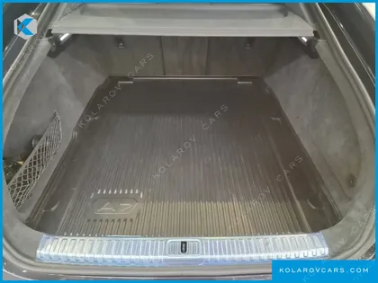 AUDI A7 55 TFSI QUATTRO PREMIUM