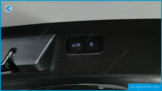 HYUNDAI SANTA FE HEV 1.6 2WD