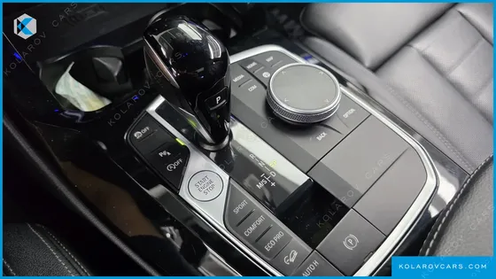 BMW X3 XDRIVE 20I M SPORTS PRO