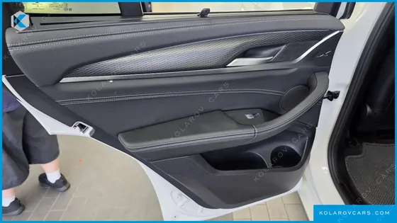 BMW X3 XDRIVE 20I M SPORTS PRO