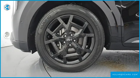 KIA CARNIVAL HEV 9SEATER GRAVITY