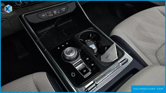 KIA CARNIVAL HEV 9SEATER GRAVITY