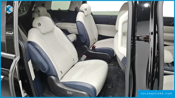 KIA CARNIVAL HEV 9SEATER GRAVITY