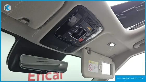 KIA CARNIVAL HEV 9SEATER GRAVITY