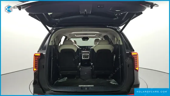 KIA CARNIVAL HEV 9SEATER GRAVITY