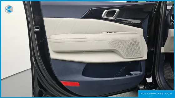 KIA CARNIVAL HEV 9SEATER GRAVITY
