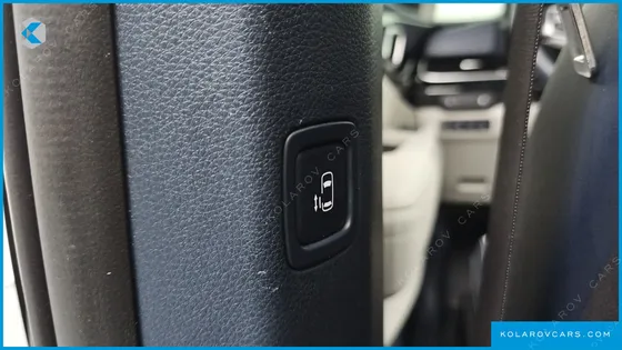 KIA CARNIVAL HEV 9SEATER GRAVITY