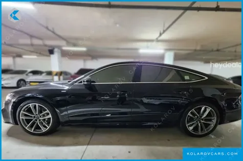 AUDI A7 50 TDI QUATTRP PREMIUM