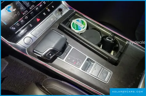 AUDI A7 50 TDI QUATTRP PREMIUM
