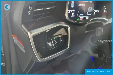 AUDI A7 50 TDI QUATTRP PREMIUM