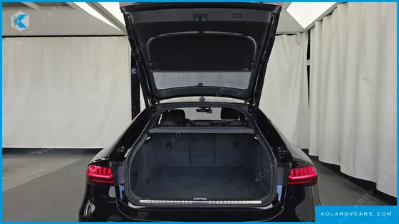 AUDI A7 55 TFSI QUATTRO PREMIUM