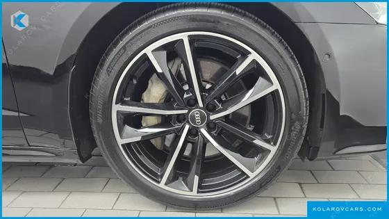 AUDI A7 55 TFSI QUATTRO PREMIUM