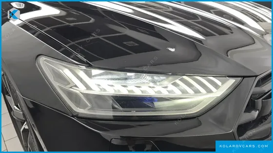 AUDI A7 55 TFSI QUATTRO PREMIUM