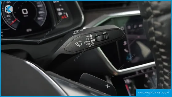 AUDI A7 55 TFSI QUATTRO PREMIUM