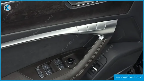 AUDI A7 55 TFSI QUATTRO PREMIUM