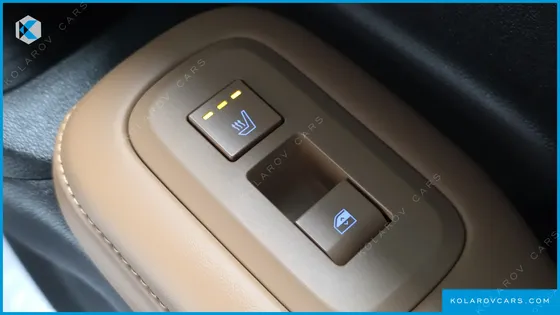 HYUNDAI SANTA FE GASOLINE 2.5T 2WD