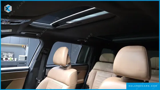 HYUNDAI SANTA FE GASOLINE 2.5T 2WD