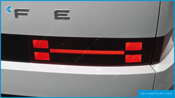 HYUNDAI SANTA FE GASOLINE 2.5T 2WD