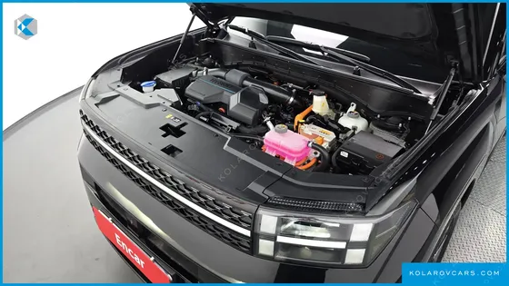 HYUNDAI SANTA FE HEV 1.6 2WD