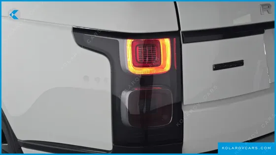 LAND ROVER RANGE ROVER 4.4 SDV8 AB DIESEL