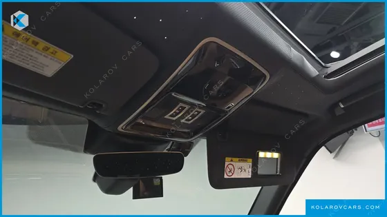 LAND ROVER RANGE ROVER 4.4 SDV8 AB DIESEL