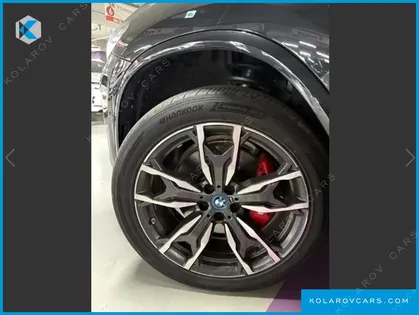 BMW X3 XDRIVE 30E M SPORT