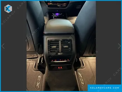 BMW X3 XDRIVE 30E M SPORT