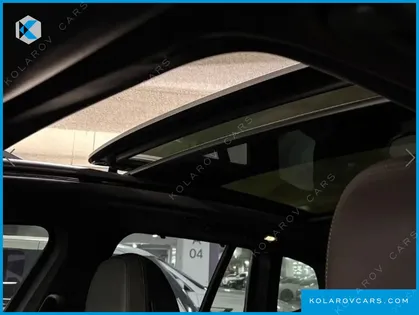 BMW X3 XDRIVE 30E M SPORT