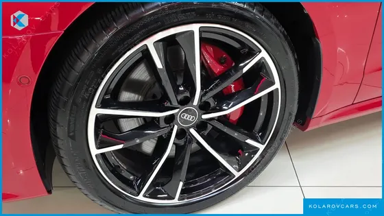 AUDI A7 55 TFSI QUATTRO PREMIUM