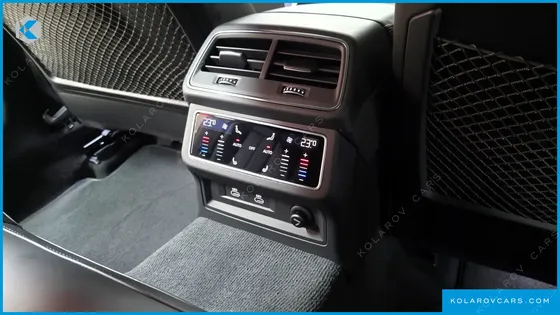 AUDI A7 55 TFSI QUATTRO PREMIUM