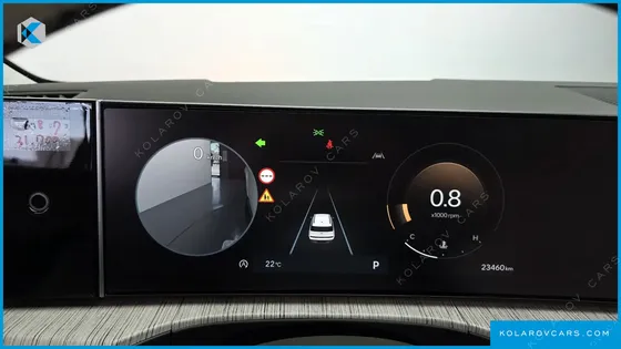HYUNDAI SANTA FE GASOLINE 2.5T 2WD